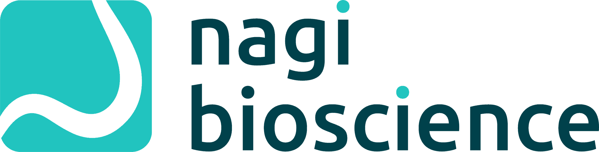 Nagi Colour Logo