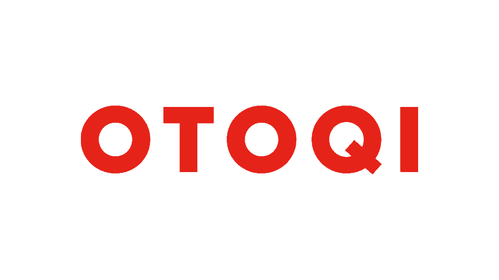 Otoqi colour logo