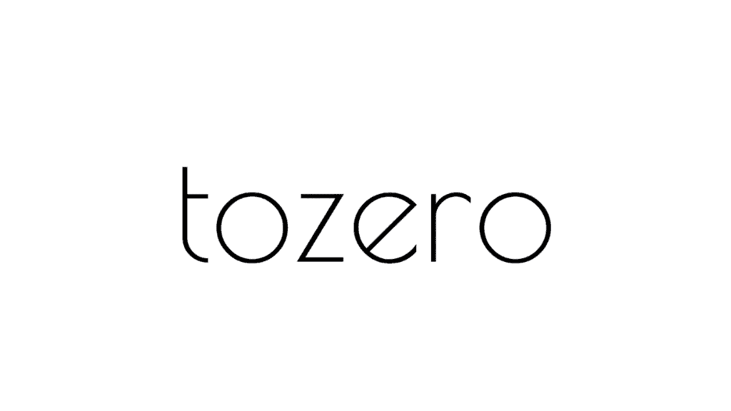 tozero - Verve Venture Portfolio