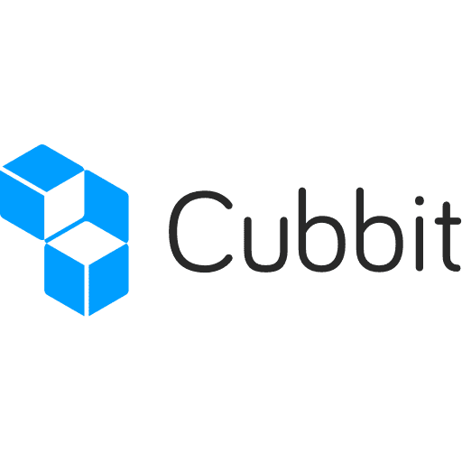 cubbit colour logo