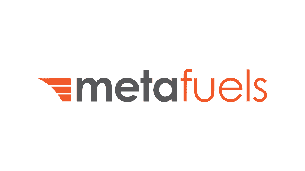 metafuels colour logo