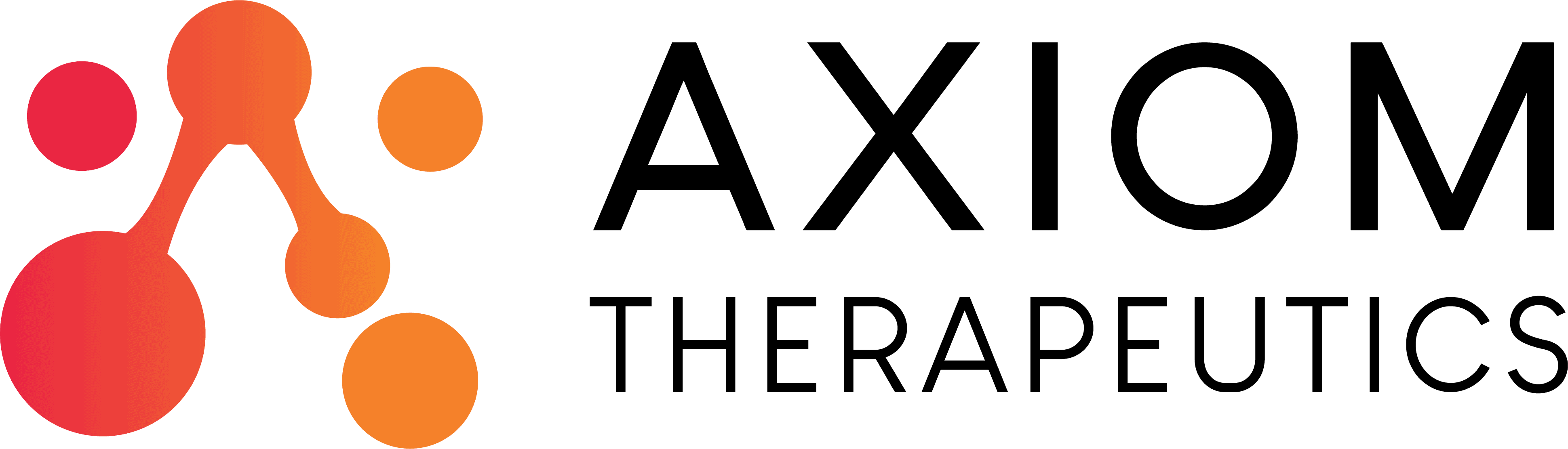 Axiom colour logo